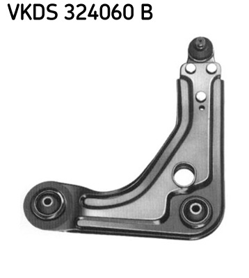 SKF Lengőkar VKDS324060B_SKF